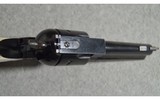 Ruger ~ Blackhawk Flattop Revolver ~ .357 Magnum - 4 of 9