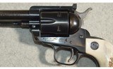 Ruger ~ Blackhawk Flattop Revolver ~ .357 Magnum - 7 of 9