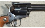 Ruger ~ Blackhawk Flattop Revolver ~ .41 Magnum - 2 of 10