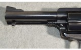 Ruger ~ Blackhawk Flattop Revolver ~ .41 Magnum - 10 of 10