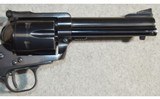 Ruger ~ Blackhawk Flattop Revolver ~ .41 Magnum - 4 of 10