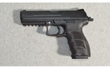 Heckler & Koch ~ P30L ~ 9mm Luger - 2 of 3