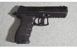 Heckler & Koch ~ P30L ~ 9mm Luger - 1 of 3