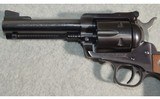 Ruger ~ New Model Blackhawk ~ .357 Magnum - 7 of 10