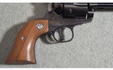 Ruger ~ New Model Blackhawk ~ .357 Magnum - 3 of 10