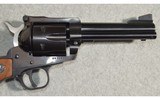 Ruger ~ New Model Blackhawk ~ .357 Magnum - 2 of 10