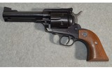 Ruger ~ New Model Blackhawk ~ .357 Magnum - 6 of 10