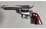 Ruger ~ New Vaquero ~ .45 Colt - 2 of 6