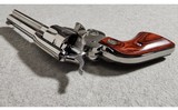 Ruger ~ New Vaquero ~ .45 Colt - 5 of 6