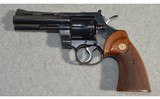 Colt ~ Python ~ .357 Magnum - 7 of 9
