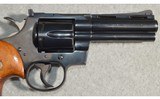 Colt ~ Python ~ .357 Magnum - 2 of 9