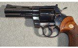 Colt ~ Python ~ .357 Magnum - 8 of 9
