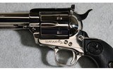 Colt ~ Ned Buntline Commemorative New Frontier SAA ~ .45 Colt - 9 of 14
