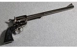 Colt ~ Ned Buntline Commemorative New Frontier SAA ~ .45 Colt