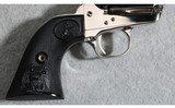 Colt ~ Ned Buntline Commemorative New Frontier SAA ~ .45 Colt - 3 of 14