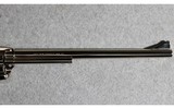 Colt ~ Ned Buntline Commemorative New Frontier SAA ~ .45 Colt - 4 of 14