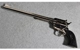 Colt ~ Ned Buntline Commemorative New Frontier SAA ~ .45 Colt - 8 of 14