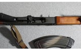 Century Arms International ~ Zastava M72 ~ 7.62x39mm - 9 of 15