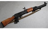 Century Arms International ~ Zastava M72 ~ 7.62x39mm - 1 of 15