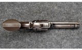 Colt ~ Single Action Army ~ .38 WCF - 4 of 7