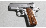 Kimber ~ Stainless Raptor II ~ .45 ACP - 2 of 5