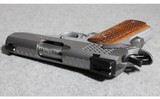 Kimber ~ Stainless Raptor II ~ .45 ACP - 4 of 5