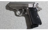 Walther ~ PPK/S ~ .380 ACP - 2 of 4