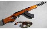 Norinco ~ SKS Sporter ~ 7.62x39mm - 9 of 12