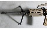 FN ~ M249S ~ 5.56 x 45mm - 10 of 14
