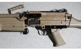 FN ~ M249S ~ 5.56 x 45mm - 6 of 14