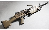 FN ~ M249S ~ 5.56 x 45mm - 1 of 14