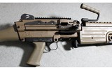 FN ~ M249S ~ 5.56 x 45mm - 2 of 14