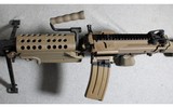 FN ~ M249S ~ 5.56 x 45mm - 11 of 14