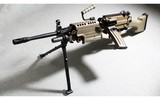 FN ~ M249S ~ 5.56 x 45mm - 9 of 14