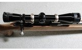 Savage Arms ~ Model 12 ~ .22-250 Remington - 5 of 11