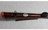 Daniel Fraser & Co. ~ Boxlock Ejector Double Rifle ~ 9.3mmx74R - 8 of 16