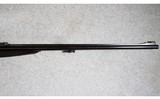 Daniel Fraser & Co. ~ Boxlock Ejector Double Rifle ~ 9.3mmx74R - 4 of 16