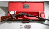 Daniel Fraser & Co. ~ Boxlock Ejector Double Rifle ~ 9.3mmx74R - 15 of 16