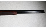 CZ ~ Redhead Premier Project Upland ~ 12 Gauge - 4 of 10