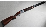 CZ ~ Redhead Premier Project Upland ~ 12 Gauge - 1 of 10