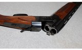 Remington Arms ~ Model 3200 ~ 12 Gauge - 9 of 13