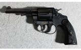 Colt ~ Police Positive Special ~ .32-20 Winchester - 2 of 4