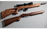 Ruger ~ 10/22 Carbine ~ .22 Long Rifle - 13 of 13