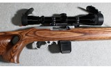 Ruger ~ 10/22 Carbine ~ .22 Long Rifle - 2 of 13