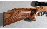 Ruger ~ 10/22 Carbine ~ .22 Long Rifle - 3 of 13