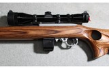 Ruger ~ 10/22 Carbine ~ .22 Long Rifle - 8 of 13
