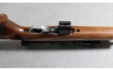 Ruger ~ 10/22 Carbine ~ .22 Long Rifle - 5 of 13