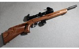 Ruger ~ 10/22 Carbine ~ .22 Long Rifle - 1 of 13