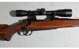 Sturm Ruger & Co ~ M77 ~ 7mm Remington - 2 of 7