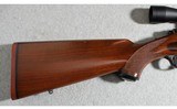 Sturm Ruger & Co ~ M77 ~ 7mm Remington - 3 of 7